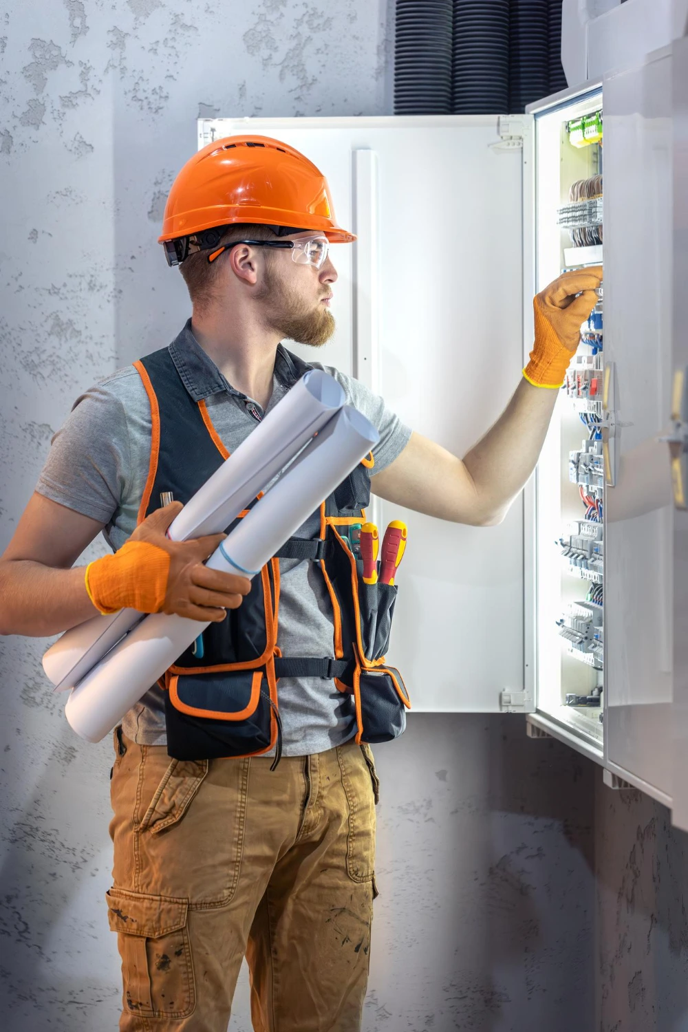 Renovation planning and sequencing